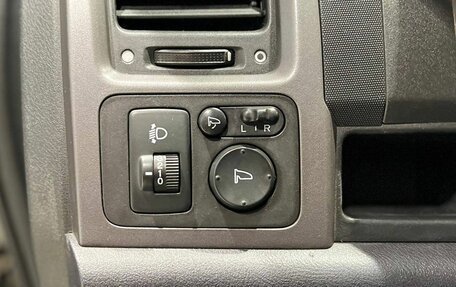 Honda CR-V III рестайлинг, 2008 год, 975 000 рублей, 18 фотография