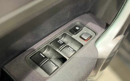 Honda CR-V III рестайлинг, 2008 год, 975 000 рублей, 19 фотография