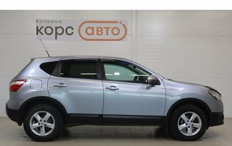 Nissan Qashqai, 2013 год, 686 500 рублей, 4 фотография