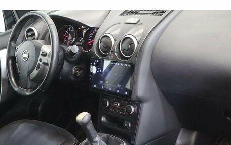 Nissan Qashqai, 2013 год, 686 500 рублей, 5 фотография