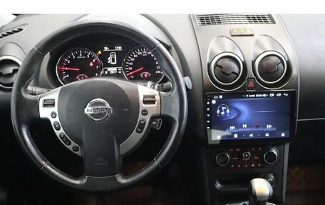Nissan Qashqai, 2013 год, 686 500 рублей, 8 фотография