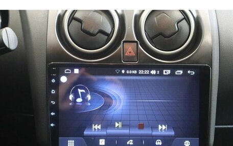 Nissan Qashqai, 2013 год, 686 500 рублей, 10 фотография