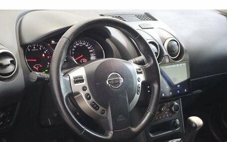 Nissan Qashqai, 2013 год, 686 500 рублей, 6 фотография