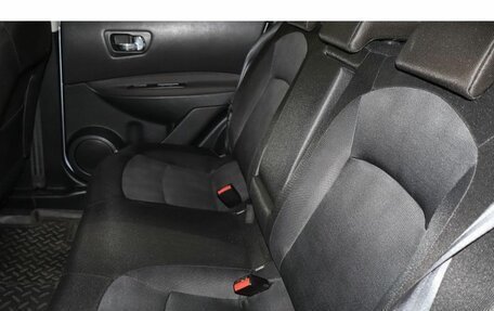 Nissan Qashqai, 2013 год, 686 500 рублей, 7 фотография