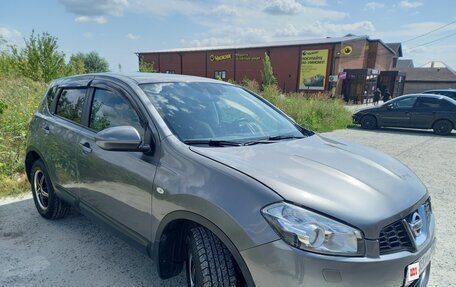 Nissan Qashqai, 2013 год, 1 350 000 рублей, 2 фотография