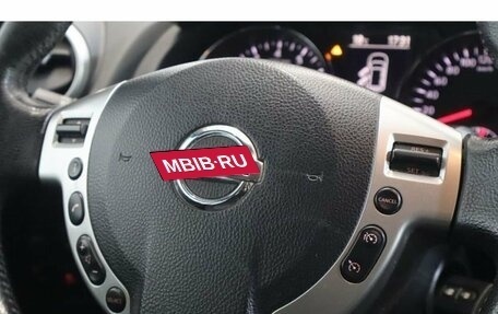 Nissan Qashqai, 2013 год, 686 500 рублей, 9 фотография