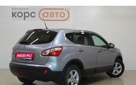 Nissan Qashqai, 2013 год, 686 500 рублей, 3 фотография