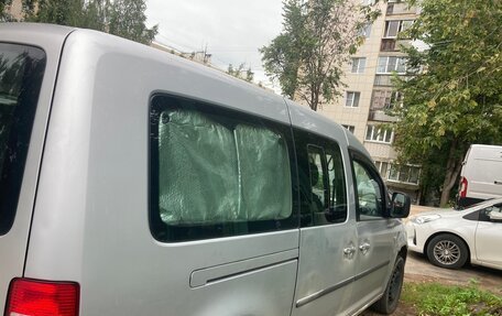 Volkswagen Caddy III рестайлинг, 2009 год, 520 000 рублей, 3 фотография