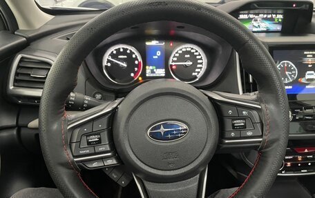 Subaru Forester, 2022 год, 3 250 000 рублей, 4 фотография