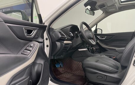 Subaru Forester, 2022 год, 3 250 000 рублей, 7 фотография