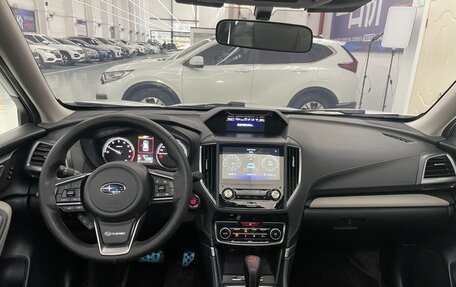 Subaru Forester, 2022 год, 3 250 000 рублей, 9 фотография