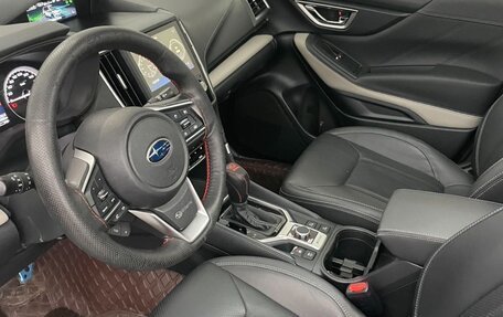 Subaru Forester, 2022 год, 3 250 000 рублей, 11 фотография