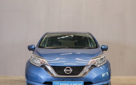 Nissan Note II рестайлинг, 2017 год, 1 039 000 рублей, 2 фотография
