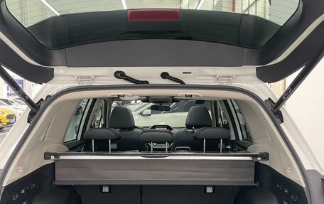 Subaru Forester, 2022 год, 3 250 000 рублей, 12 фотография