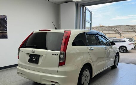 Honda Stream II, 2009 год, 1 200 000 рублей, 5 фотография