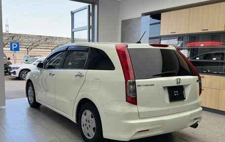 Honda Stream II, 2009 год, 1 200 000 рублей, 7 фотография