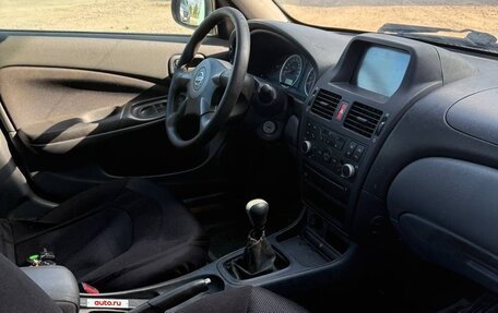 Nissan Almera, 2006 год, 180 000 рублей, 3 фотография