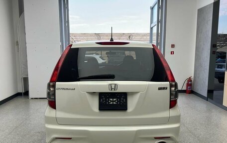 Honda Stream II, 2009 год, 1 200 000 рублей, 6 фотография