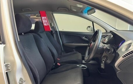 Honda Stream II, 2009 год, 1 200 000 рублей, 9 фотография