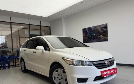 Honda Stream II, 2009 год, 1 200 000 рублей, 4 фотография