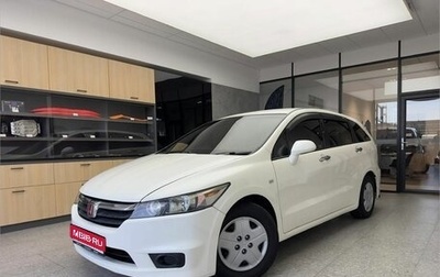 Honda Stream II, 2009 год, 1 200 000 рублей, 1 фотография