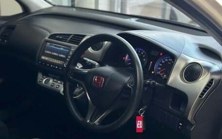 Honda Stream II, 2009 год, 1 200 000 рублей, 8 фотография