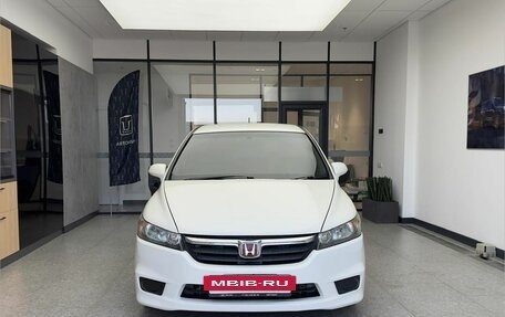 Honda Stream II, 2009 год, 1 200 000 рублей, 3 фотография