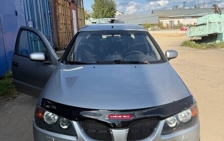 Nissan Almera, 2006 год, 180 000 рублей, 1 фотография