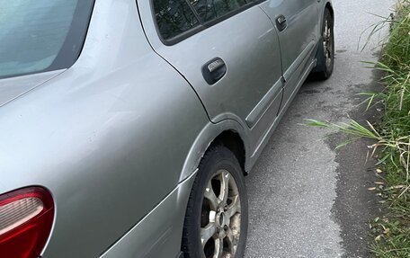Nissan Almera, 2006 год, 180 000 рублей, 9 фотография