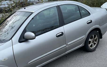 Nissan Almera, 2006 год, 180 000 рублей, 7 фотография