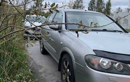 Nissan Almera, 2006 год, 180 000 рублей, 5 фотография