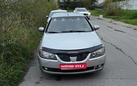 Nissan Almera, 2006 год, 180 000 рублей, 4 фотография