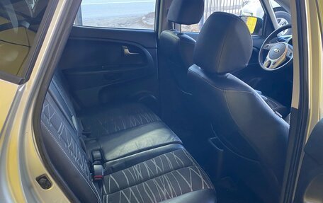 KIA Venga I, 2012 год, 1 099 000 рублей, 14 фотография