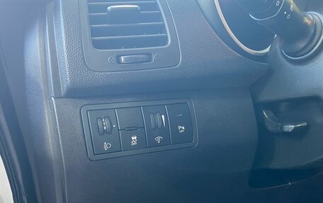 KIA Venga I, 2012 год, 1 099 000 рублей, 10 фотография