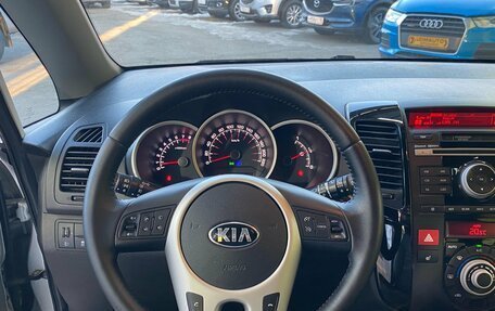 KIA Venga I, 2012 год, 1 099 000 рублей, 8 фотография