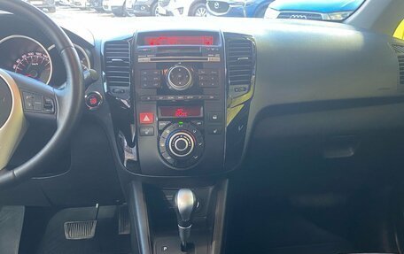 KIA Venga I, 2012 год, 1 099 000 рублей, 11 фотография