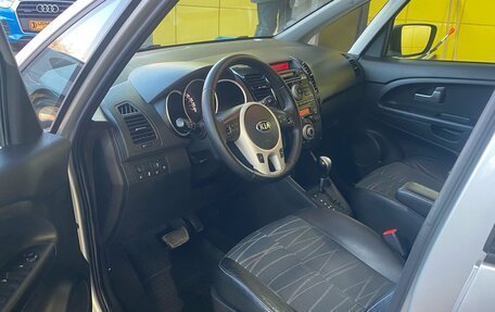 KIA Venga I, 2012 год, 1 099 000 рублей, 7 фотография