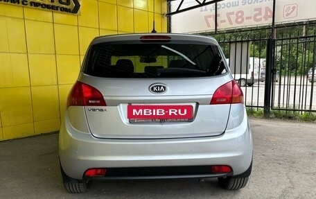 KIA Venga I, 2012 год, 1 099 000 рублей, 6 фотография
