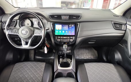 Nissan Qashqai, 2020 год, 1 909 000 рублей, 6 фотография