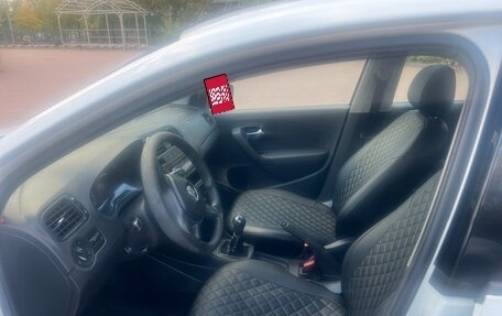 Volkswagen Polo VI (EU Market), 2016 год, 340 000 рублей, 5 фотография