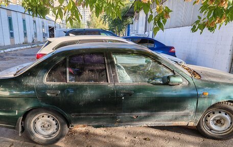 Nissan Almera, 2000 год, 60 000 рублей, 2 фотография