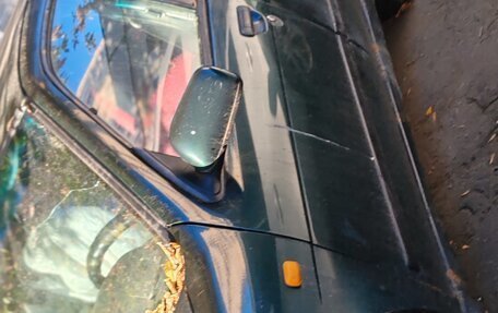 Nissan Almera, 2000 год, 60 000 рублей, 4 фотография