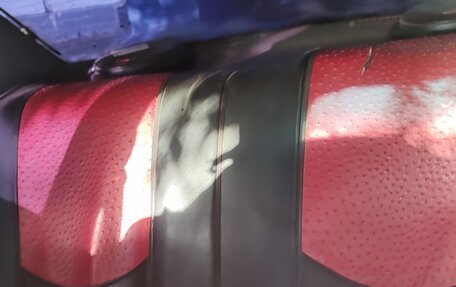 Nissan Almera, 2000 год, 60 000 рублей, 6 фотография