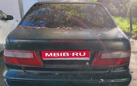 Nissan Almera, 2000 год, 60 000 рублей, 3 фотография