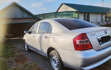 Lifan Solano I (630) рестайлинг, 2013 год, 175 000 рублей, 8 фотография