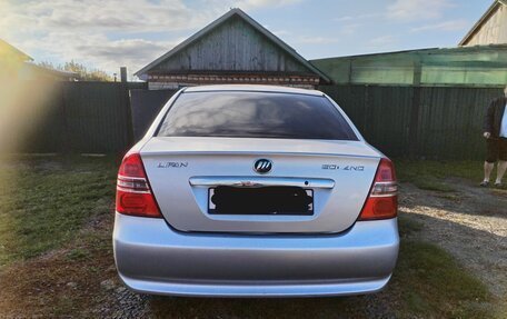 Lifan Solano I (630) рестайлинг, 2013 год, 175 000 рублей, 7 фотография