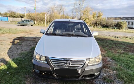 Lifan Solano I (630) рестайлинг, 2013 год, 175 000 рублей, 9 фотография