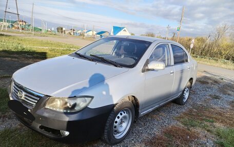 Lifan Solano I (630) рестайлинг, 2013 год, 175 000 рублей, 12 фотография