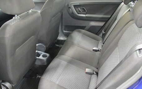Skoda Fabia II, 2012 год, 400 000 рублей, 11 фотография