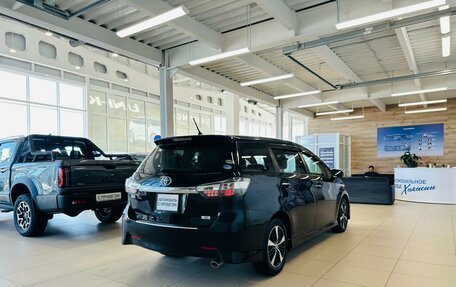 Toyota Wish II, 2014 год, 1 729 000 рублей, 6 фотография